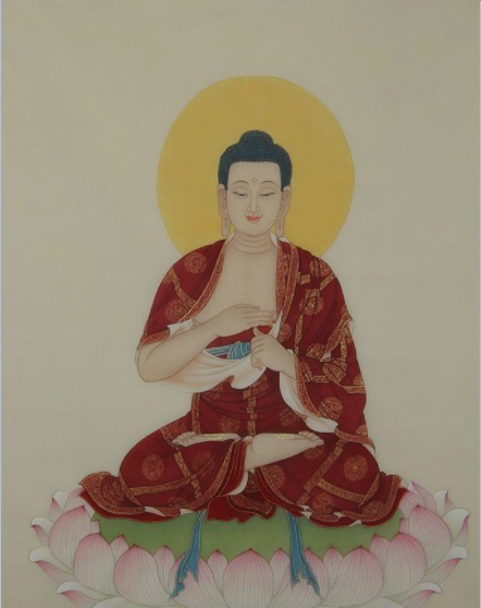 随侍七仙:乌云仙被垂钓,长耳定光仙叛变,虬首灵牙金光仙成坐骑