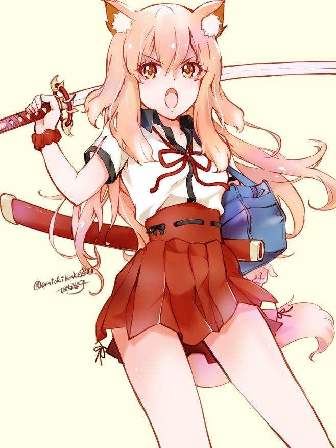 《fgo》日服铃鹿御前宝具本简介,一个新的剑阶红卡泛用光炮诞生