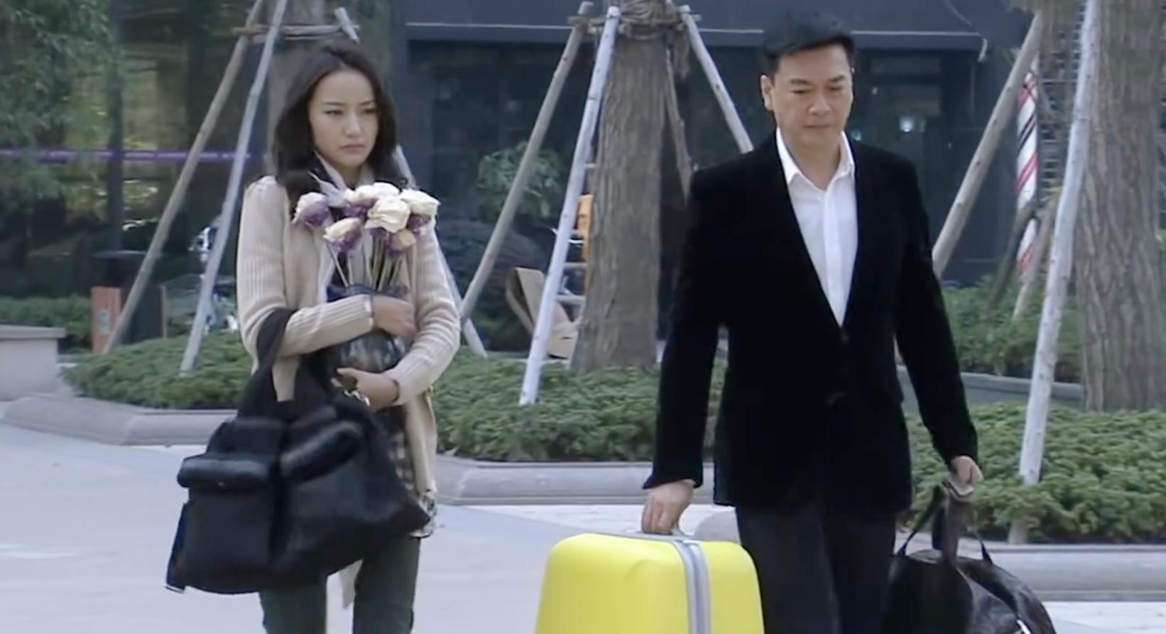 《青瓷》原著:张仲平夺走曾真"第一次",无爱,只有赤裸裸的欲