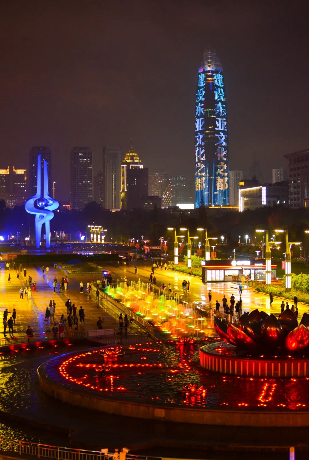 济南,原来你是这样的一座城!