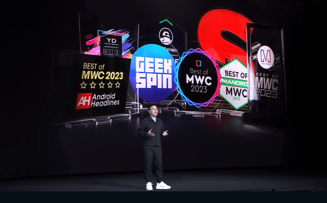 真我gt neo5 se新品发布会回顾