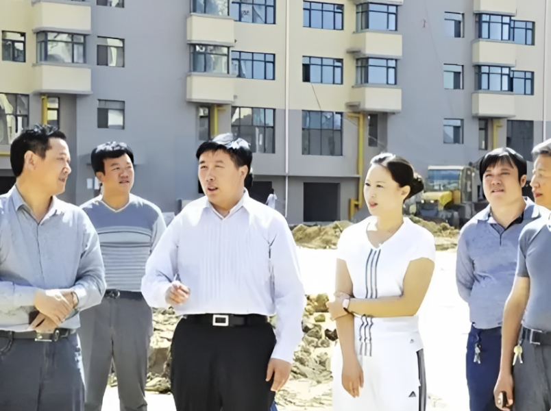 回顾:吉林市长韩迎新,洛杉矶有25套房子,后台关系硬的一塌糊涂