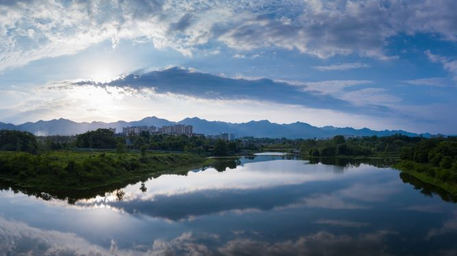 泽水而居|成为城市理想之居的黄金法则