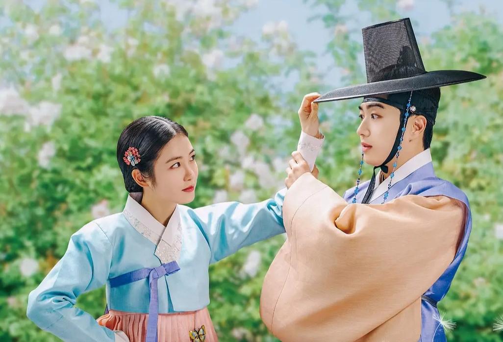 花书生恋爱史一共多少集?一部高评分的韩国历史剧