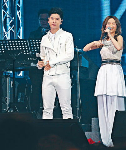 许廷铿:会唱歌的牙医