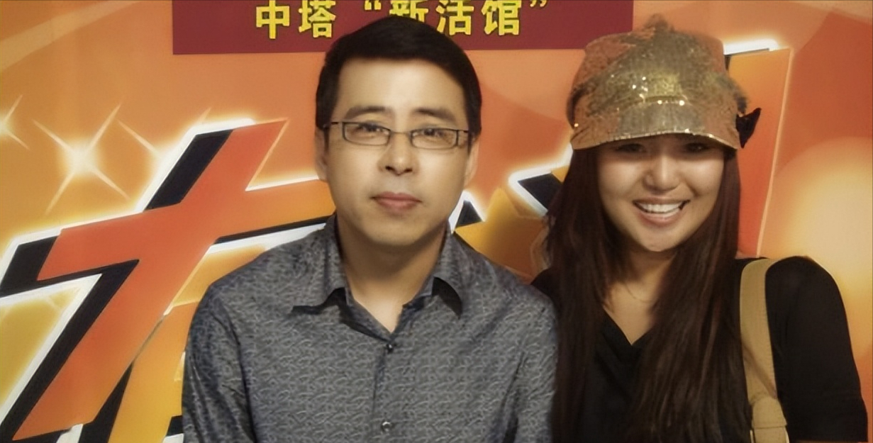 前央视主持阿丘:包养女大学生,口无遮拦遭除名,凭实力自毁前程