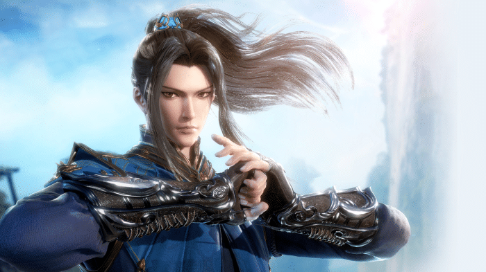 斗罗大陆:唐三不是最年轻的封号斗罗,此人突破封号斗罗时才24岁