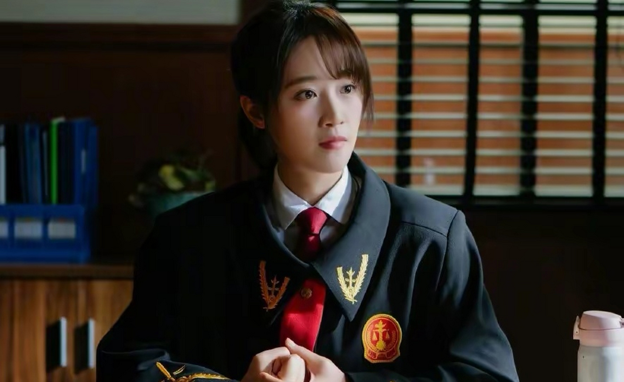 《宣判》丁力力被抛弃,揭穿郭念消失的真相