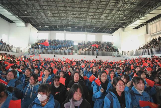 威宁县小海中学图片