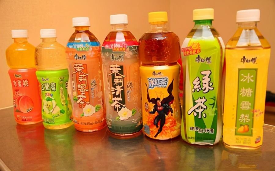 农夫饮料 - 热门商品专区