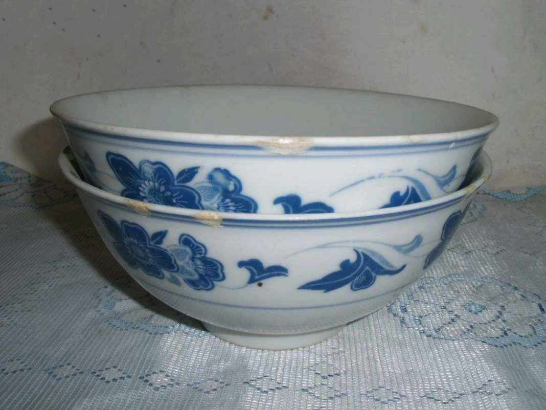 为什么农村老人说有缺口的碗不能用?