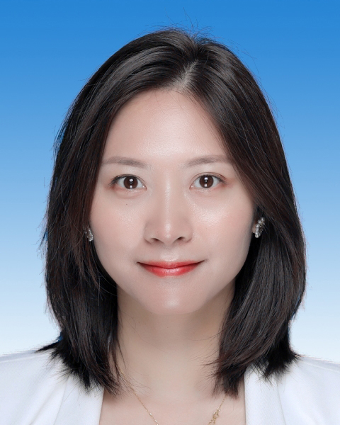 济南市育才中学教师风采——刘明