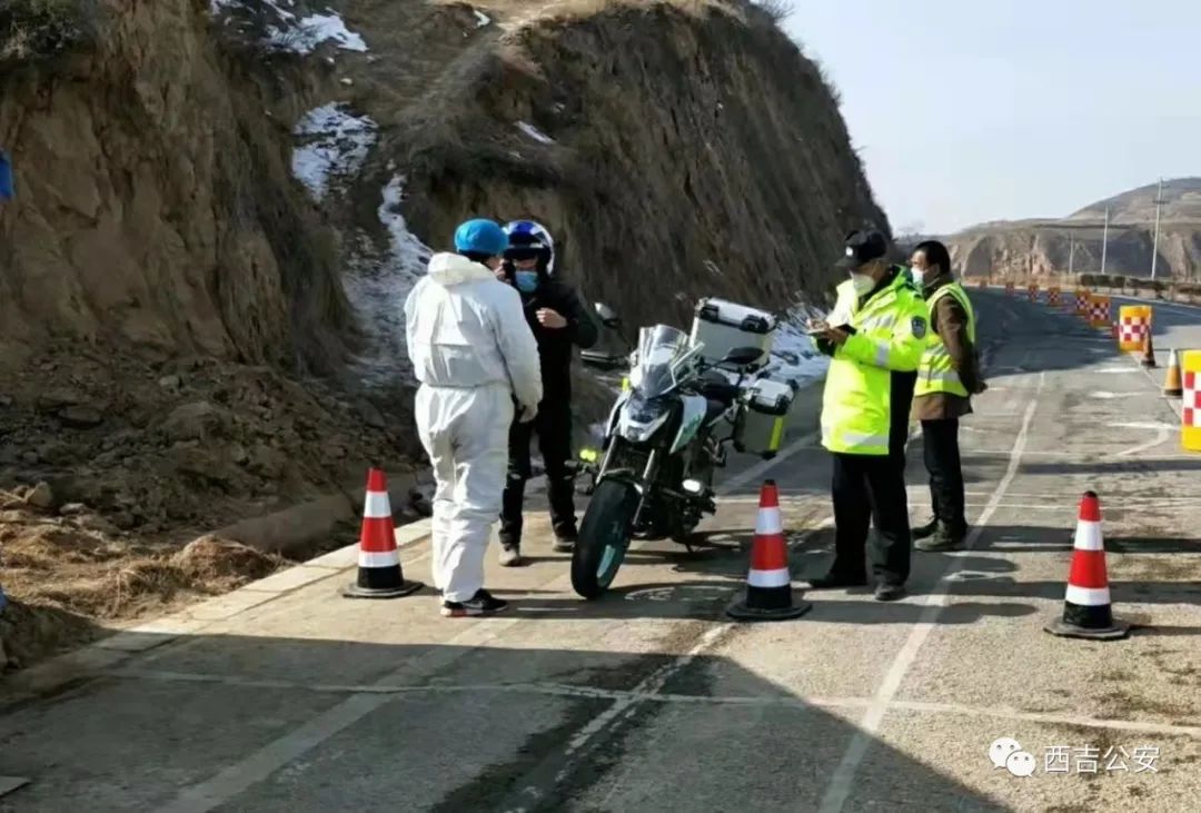 「战疫先锋」谢占军:退役不褪色,"疫"线勇担当