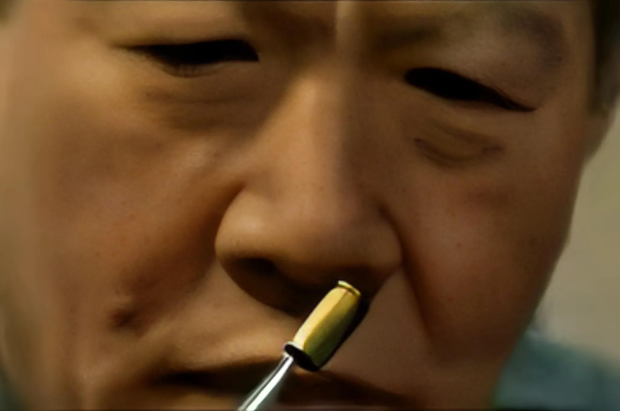 回顾华人神探李昌钰让美国司法界为之震动让克林顿险丢宝座