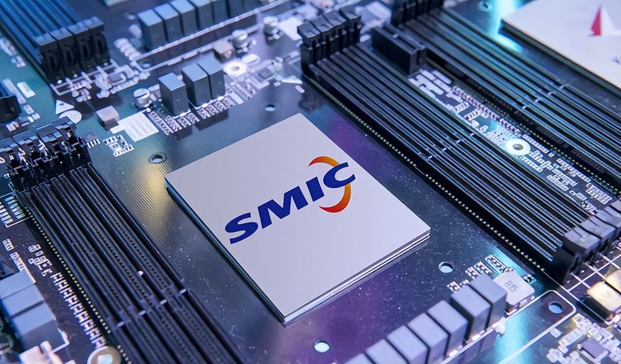 中芯国际暂停生产28nm芯片,背后原因意味深长!外媒:要注意了!