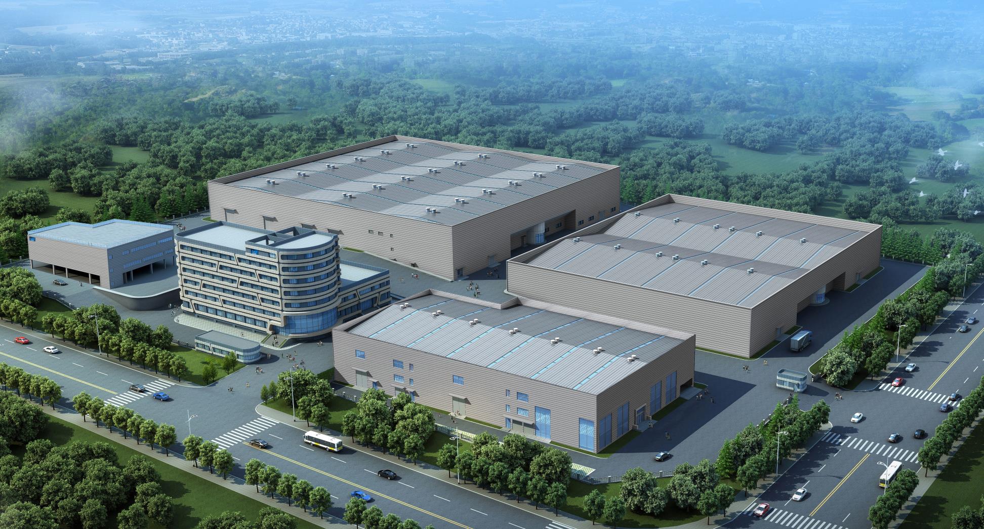 全球唯一包含所有工业种类的省份居然在中国,经济如何?超过荷兰