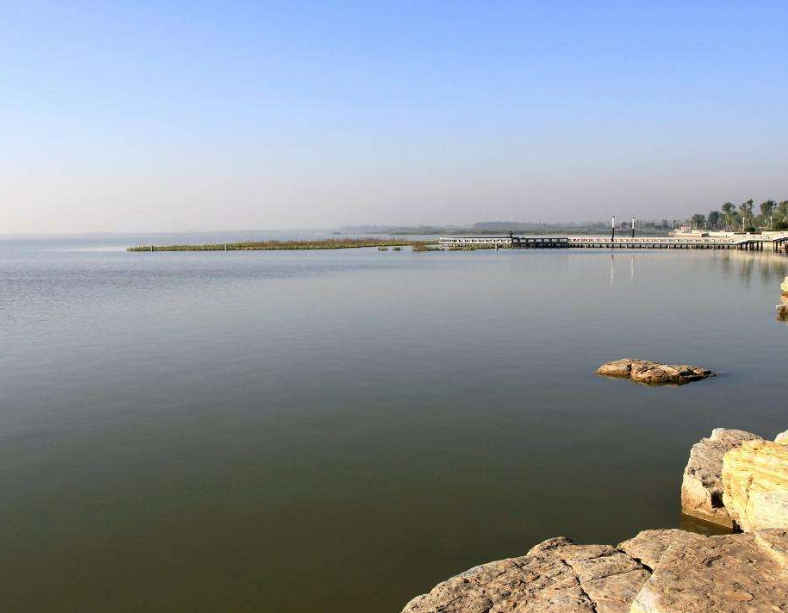 我国的四大名湖:东湖,南湖,西湖,北湖,只知道西湖还不够