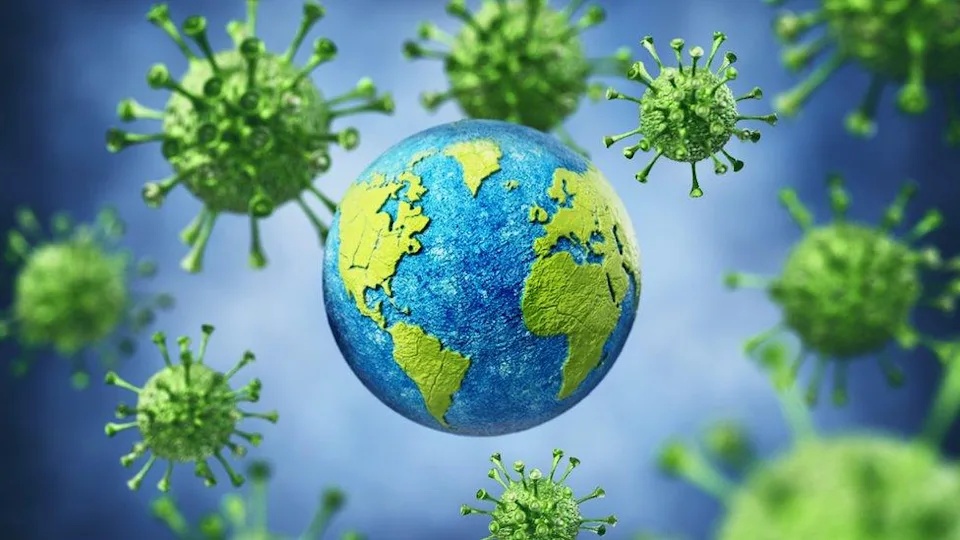 新冠病毒:印度发现的变异毒株delta的四个新发展