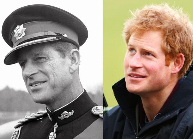 菲利普亲王遗言曝光:放心不下哈里王子,要求王室永远敞开大门