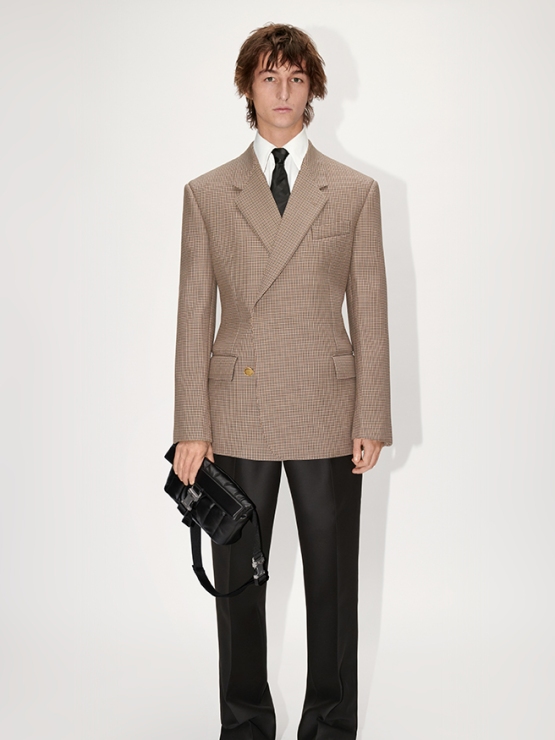 登喜路 2022 秋季男装