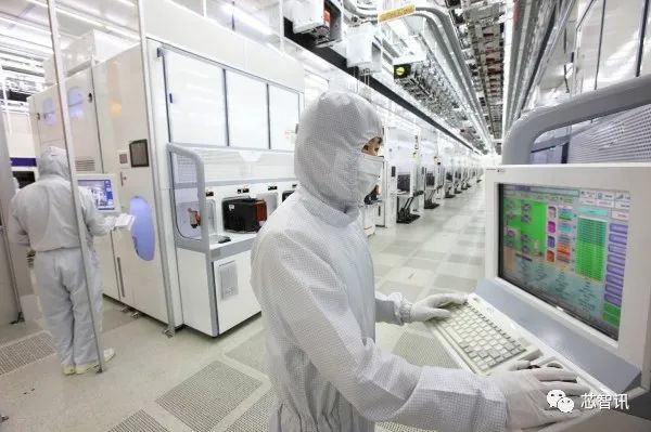 SEMI下调今年晶圆厂设备支出金额至990亿美元-芯智讯