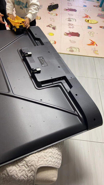 tcl55v6e评测真实吐槽真实使用经历,不想被骗看这里