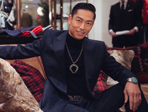 被疑代孕生子?黑泽良平透露儿子长相,为林志玲煲汤太甜蜜