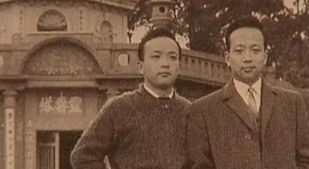 起底台湾蒋万安父子的历史:国民党新贵,自称蒋家人却要毁蒋家坟