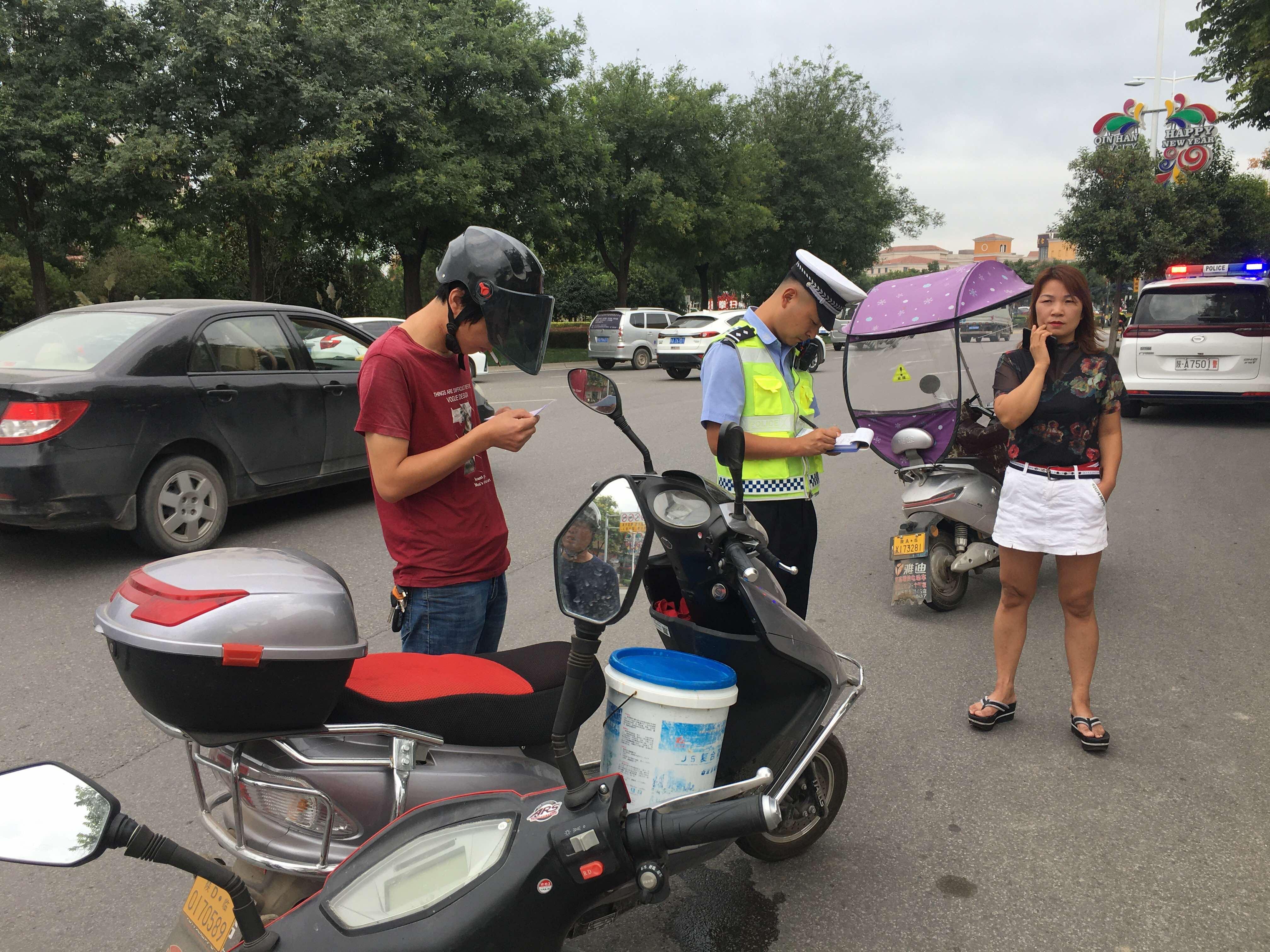 酒后骑电动车出行,到底算不算酒驾?会被处罚吗?一文让你明白