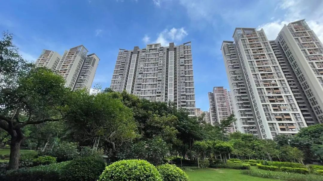 今天,我去万科东荟城,看了一套最牛的户型!