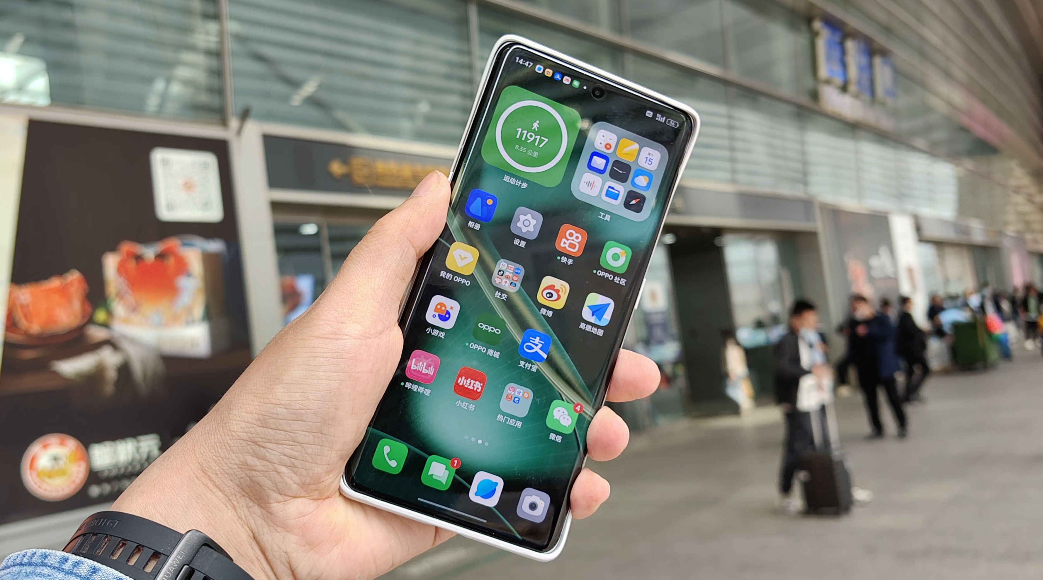 oppo find x7部分参数曝出,没想到新旗舰这么猛