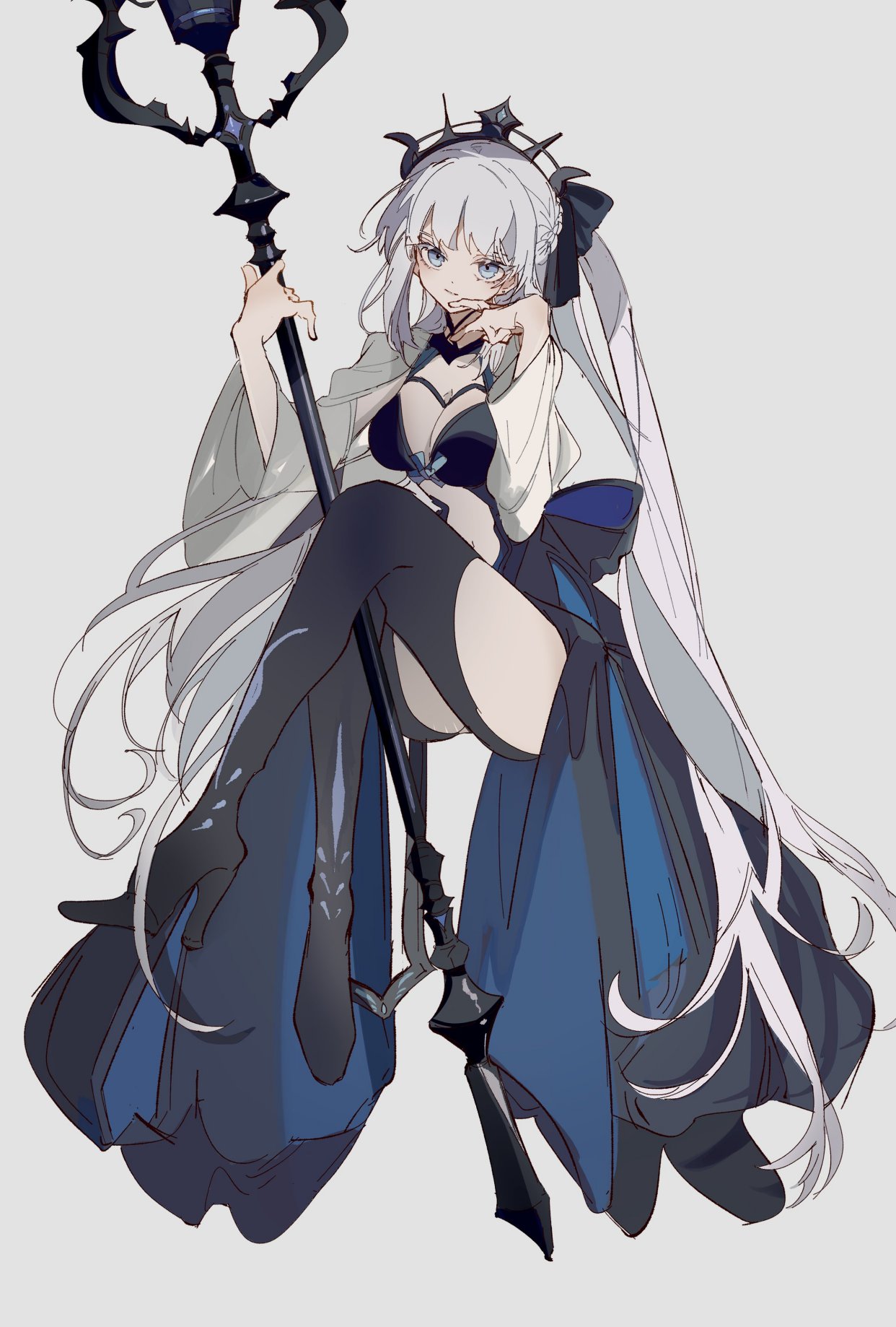 fgo单核与多核组队分析,百花齐放的体系如何选择适合自己的队伍