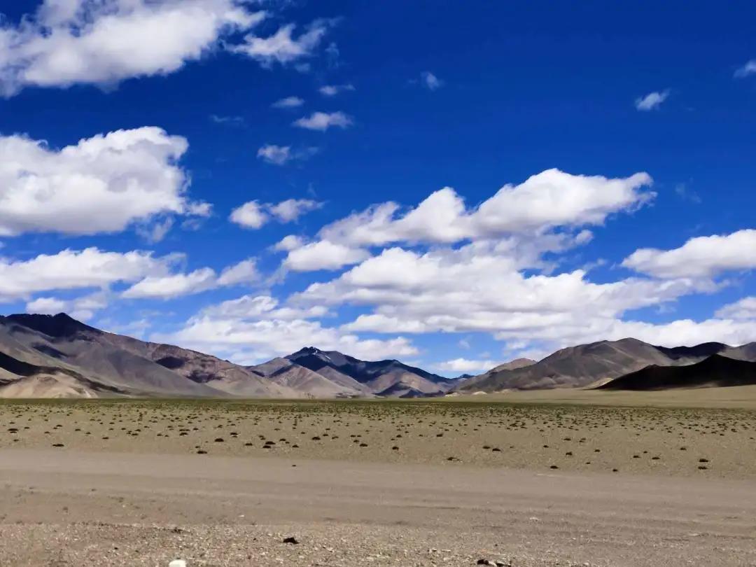 锡湜亚谜城,乔戈里峰,新藏线.你想了解的叶城风光都在这里