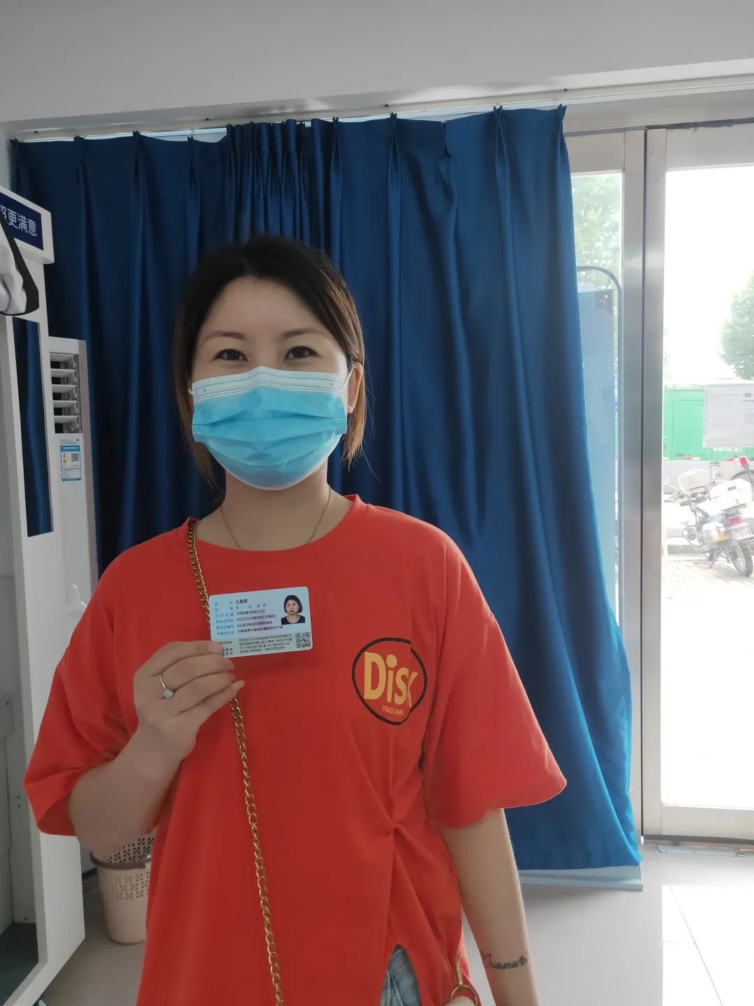 疫情防控 | 周口公安推出户政便民新举措,助力疫情防控工作!