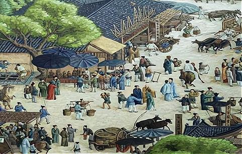 汉朝明明轻徭薄赋,为什么百姓还是非常穷?