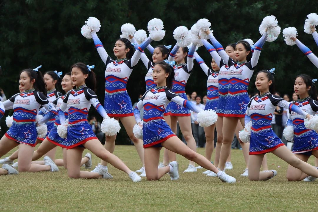 专属女生教育的百年名校:我在上海市第三女子中学等你
