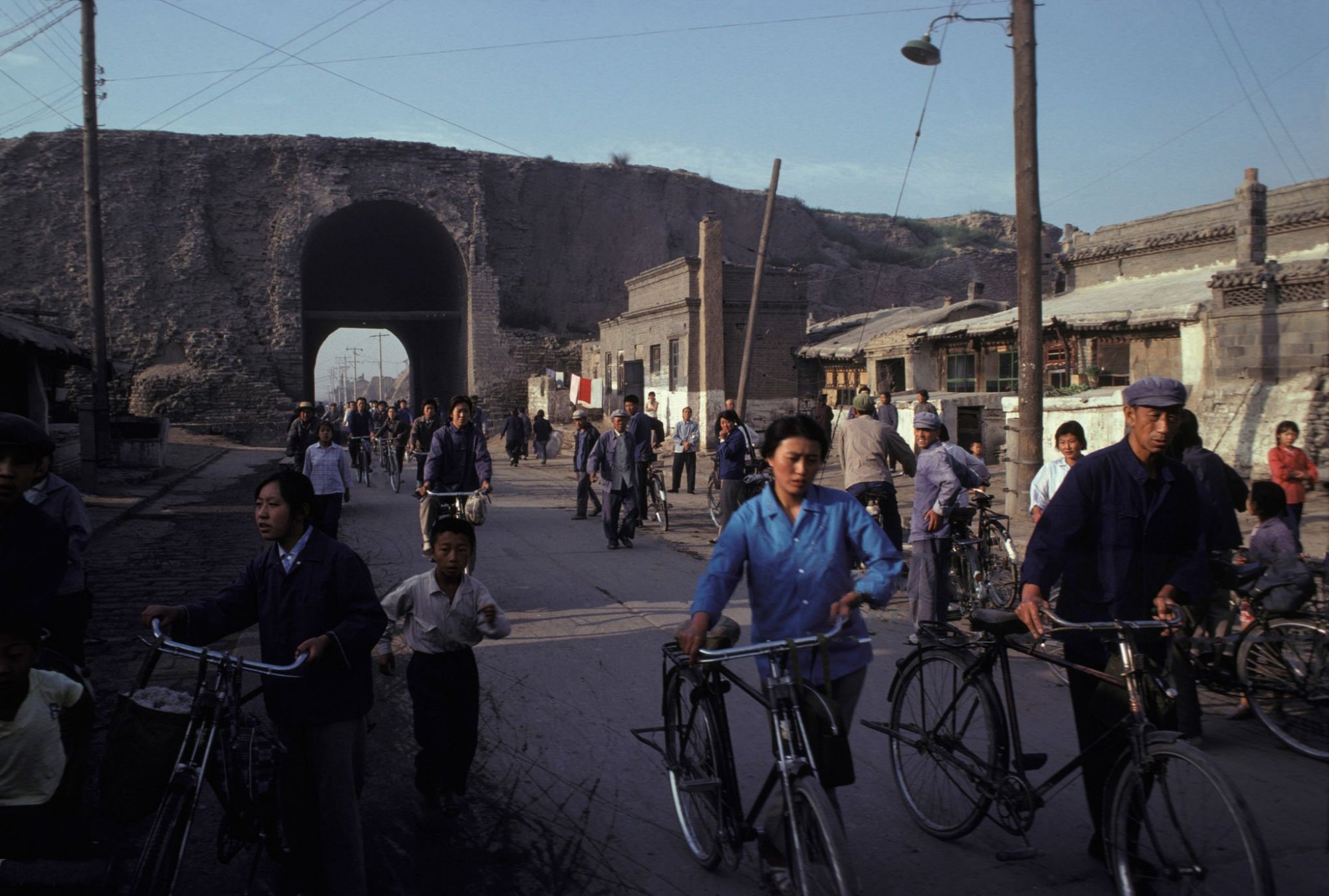 70年代的中国老照片(32)