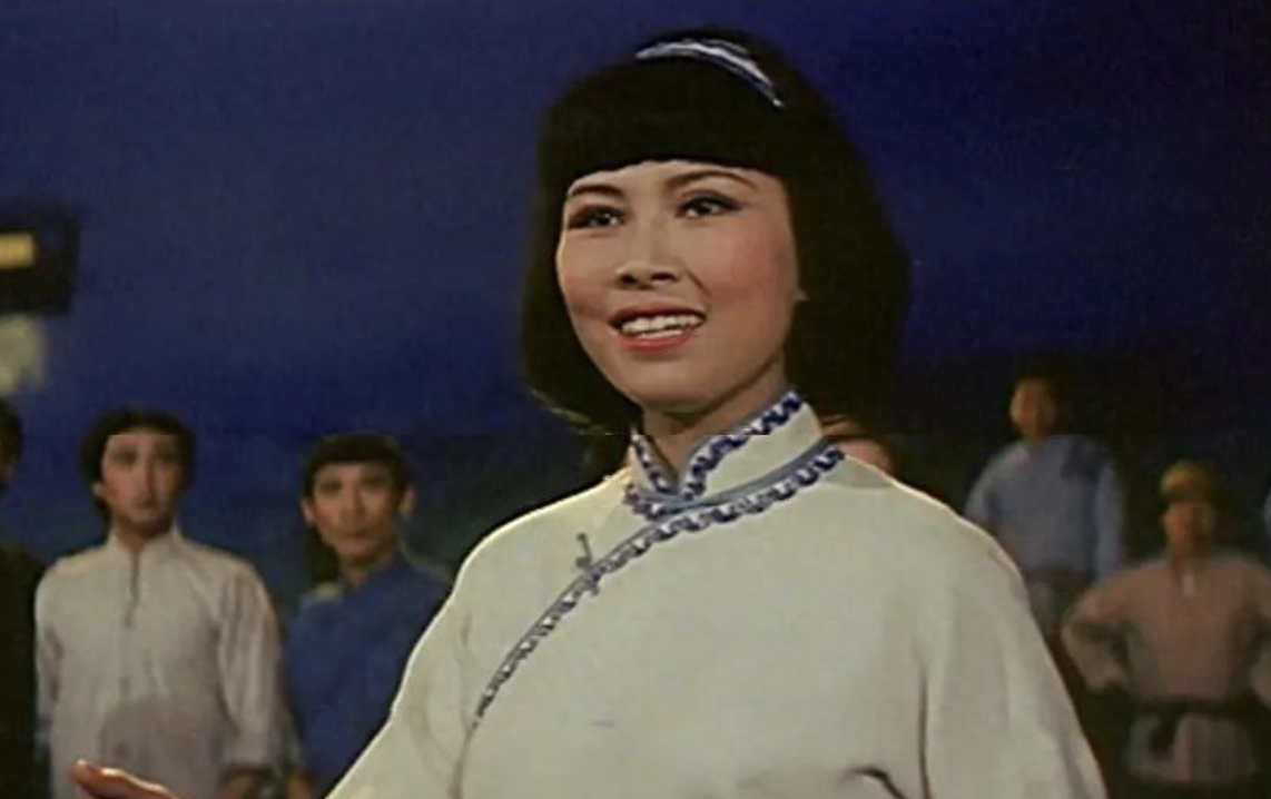 天籁之音:卢秀梅的歌唱之路