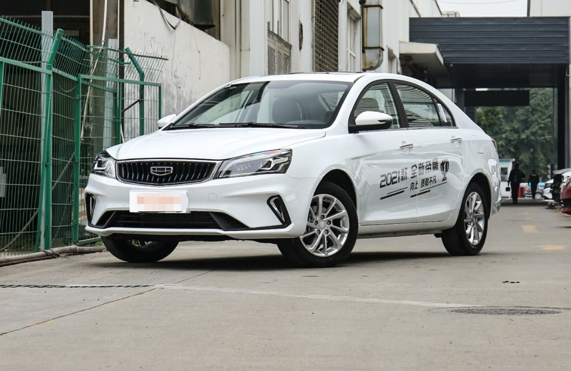 家用轿车大盘点,合资国产全都有,颜值好看配置丰富