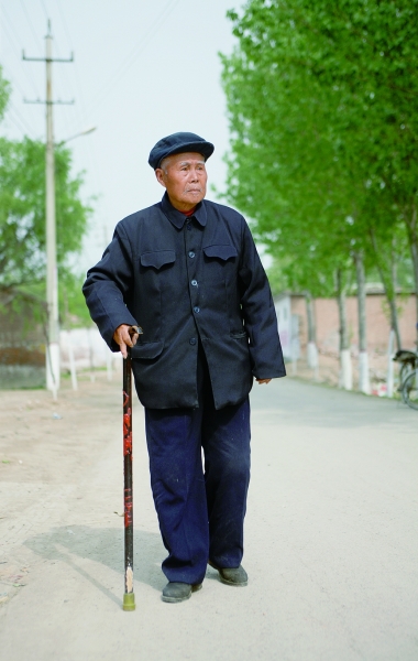 河南濮阳近现代史上这三位名人,其中一位是河南坠子创始人!