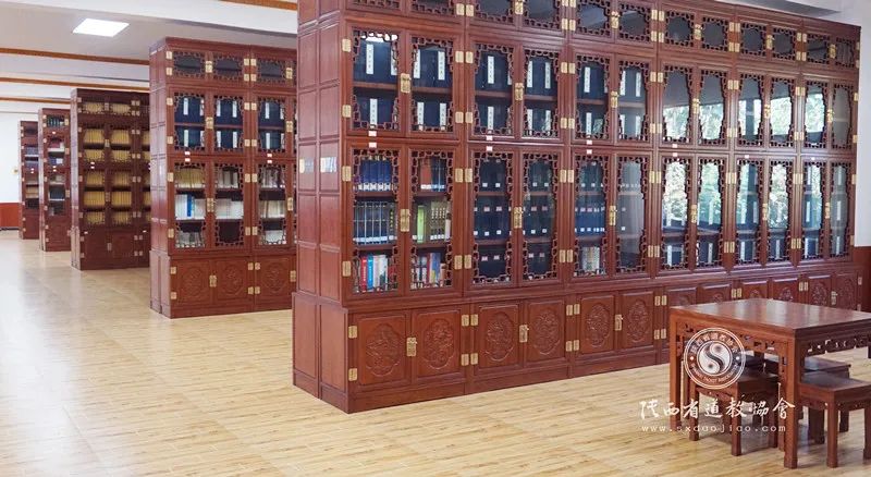 陕西道教学院2022年传统斋仪学修班招生简章