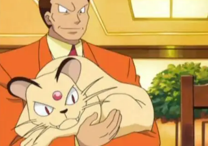 《宝可梦》在喵头目和阿罗拉形态影响下,普通猫老大存在感如何?