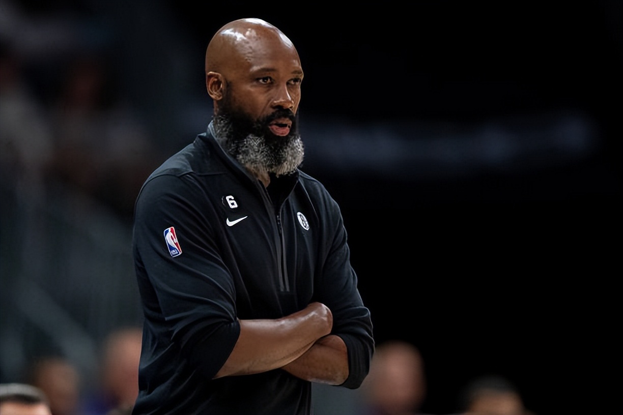 篮网主教练:我吸取了上赛季的教训,我们不会打小个阵容了!