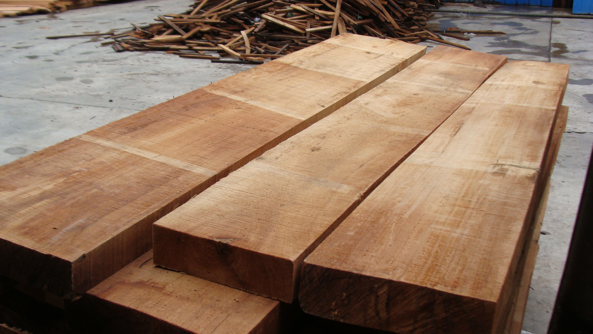 橡胶木是什么档次的木材?橡胶木有什么优势