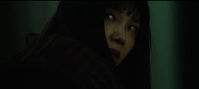 美女被鬼魂附身,用意念控制男人,使其迷失心智!韩国恐怖电影