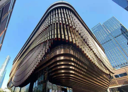 上海复星艺术中心