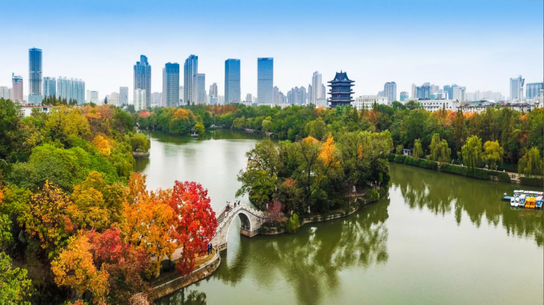 倒计时1天!2023合肥市包河区文化旅游推介会即将走进武汉!