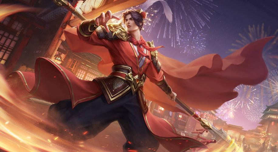 《汉中王传》厉兵南山谷秣马汉中营再铸辉煌八千里誓要翻天覆地