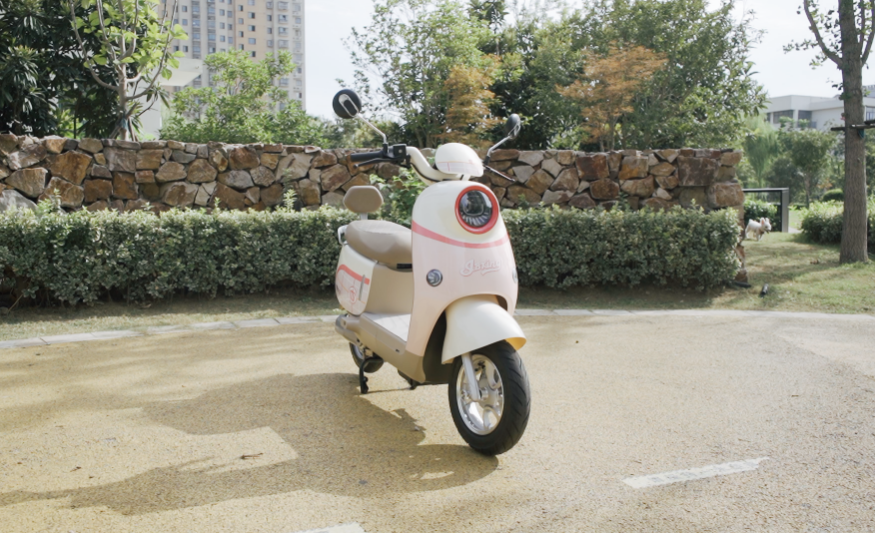 车型评测:再次惊艳!杰宝大王推出"公主座驾",时尚感稳稳拿捏