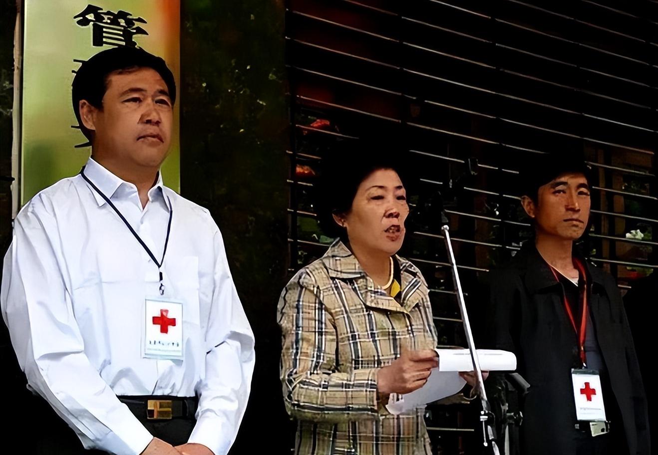 回顾"女贪虎"张双娥:利用职位大肆敛财,京沪拥有36套豪宅